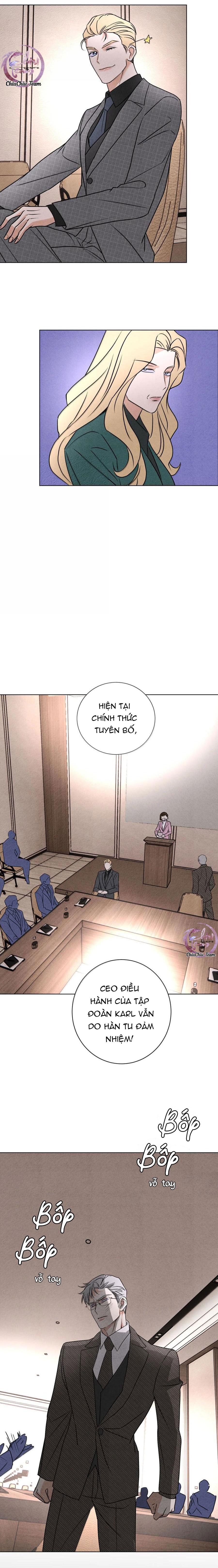 Anh Trai Rẻ Tiền Của Tôi (END) - Chap 59