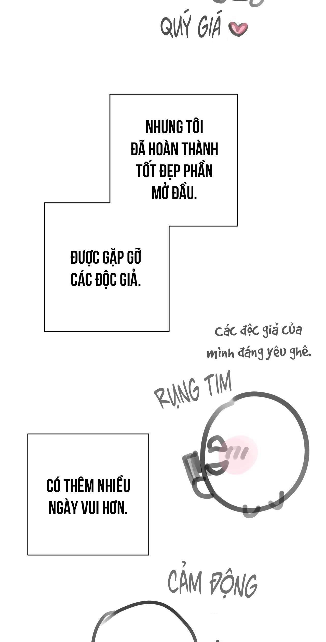 CHÌM TRONG KHOÁI LẠC - Chap 26.1