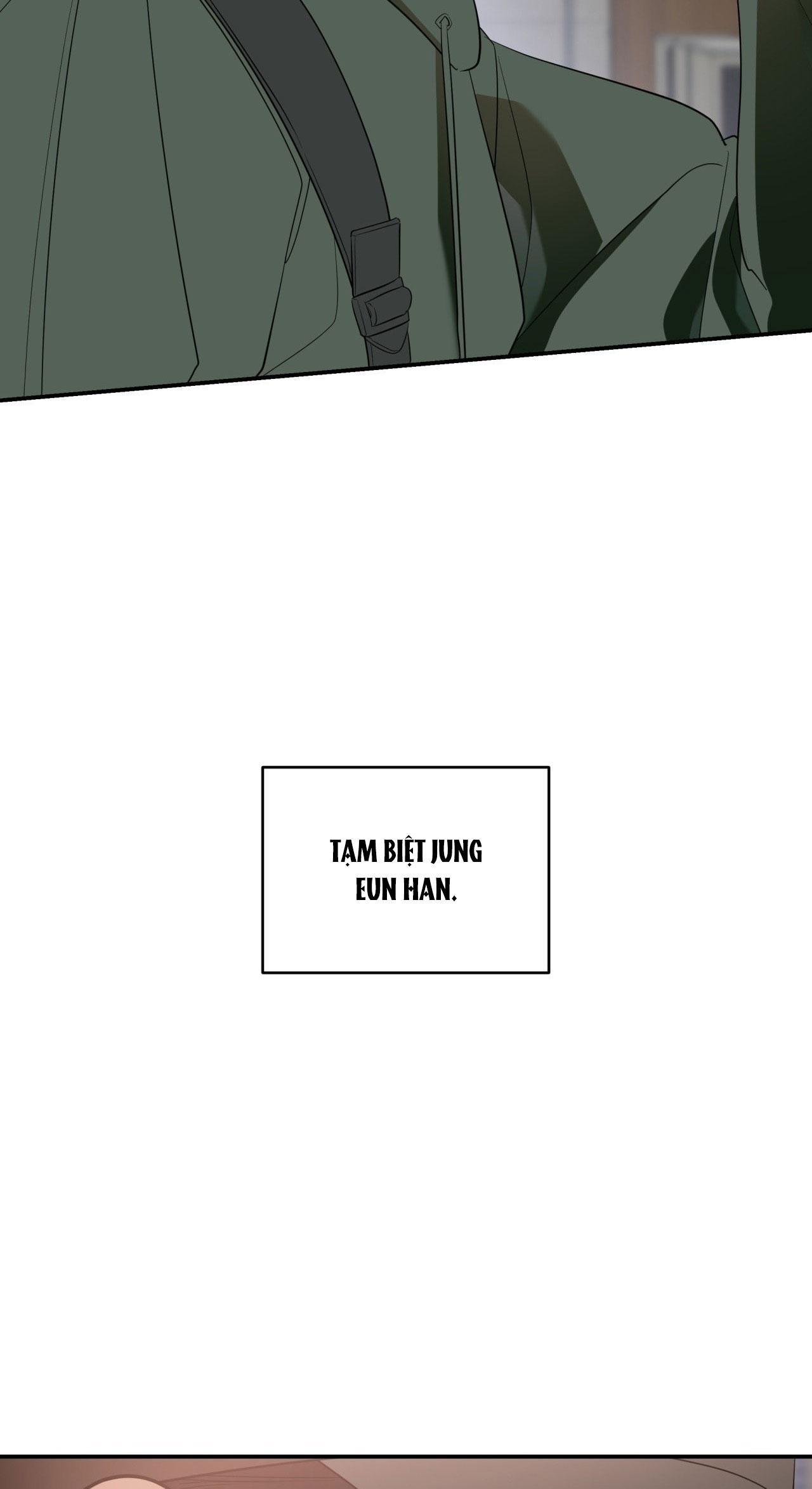 LỆNH CỨU RỖI - Chap 70