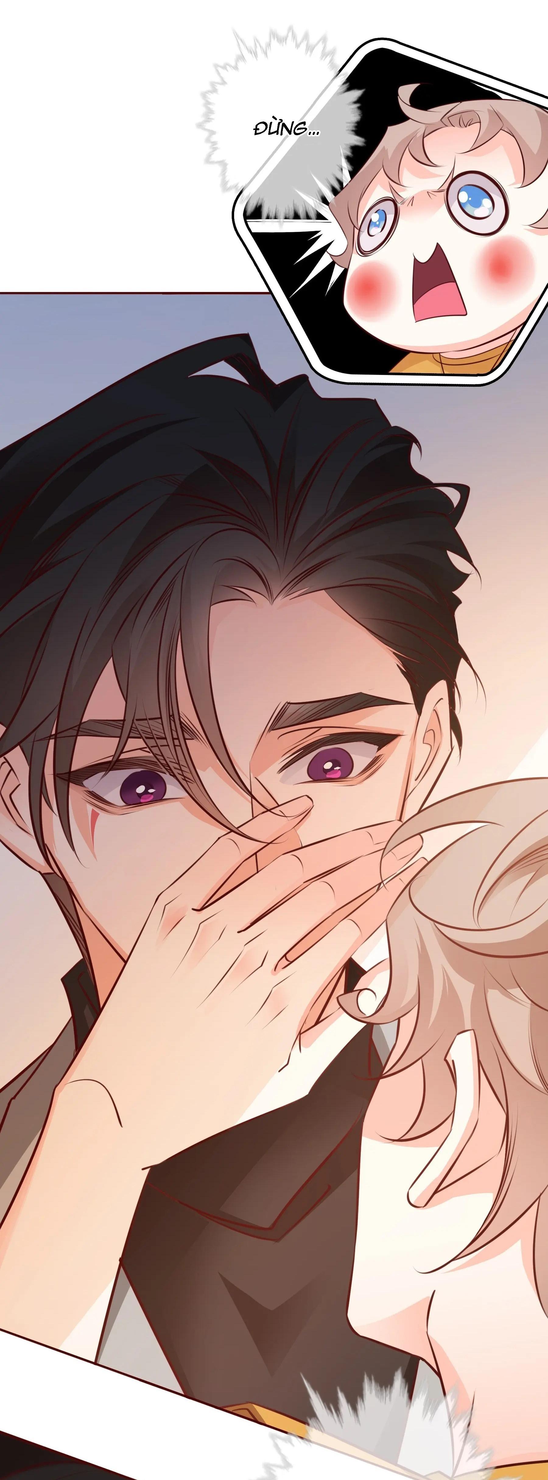 Yêu Em Bất Chấp - Chap 7