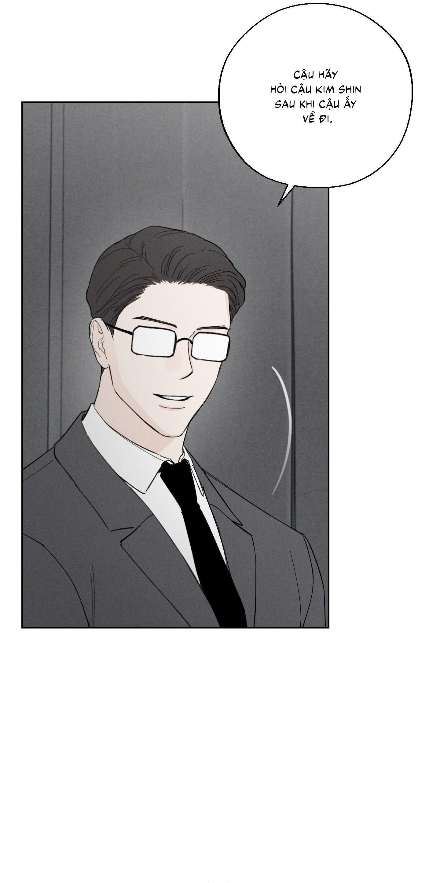 (CBunu) THÁNG 12 - Chap 57