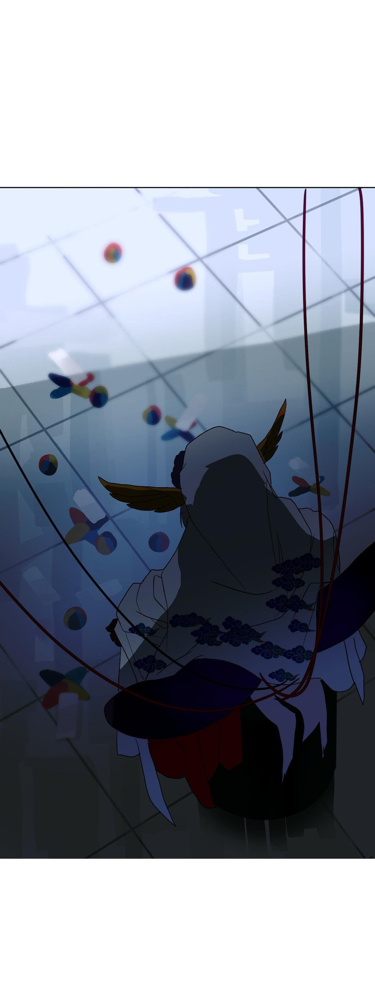 BẠN CÙNG LỚP MẪU GIÁO MẶT TRỜI - Chap 21