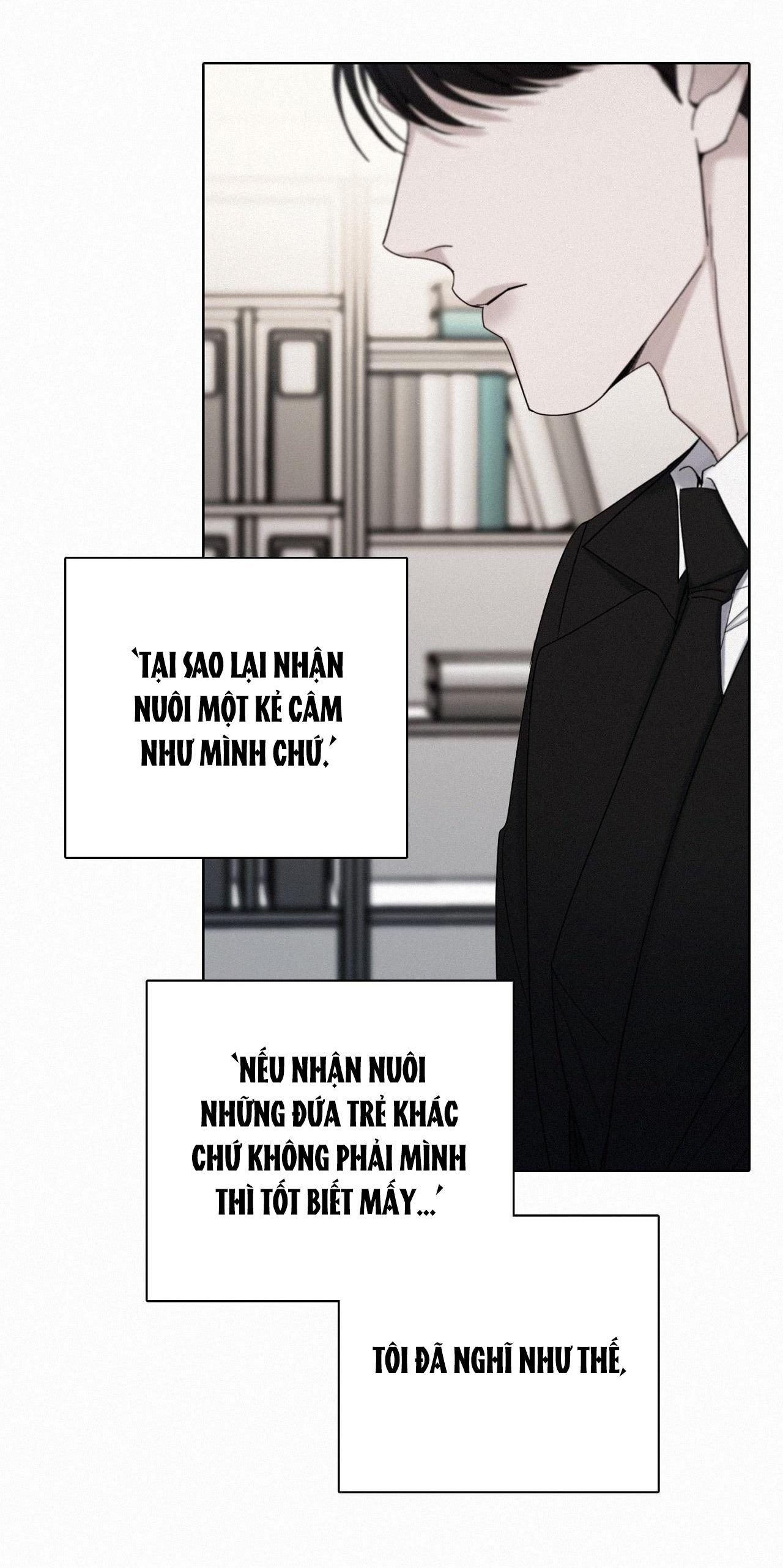 SUNSET IN WATER - Chap 22