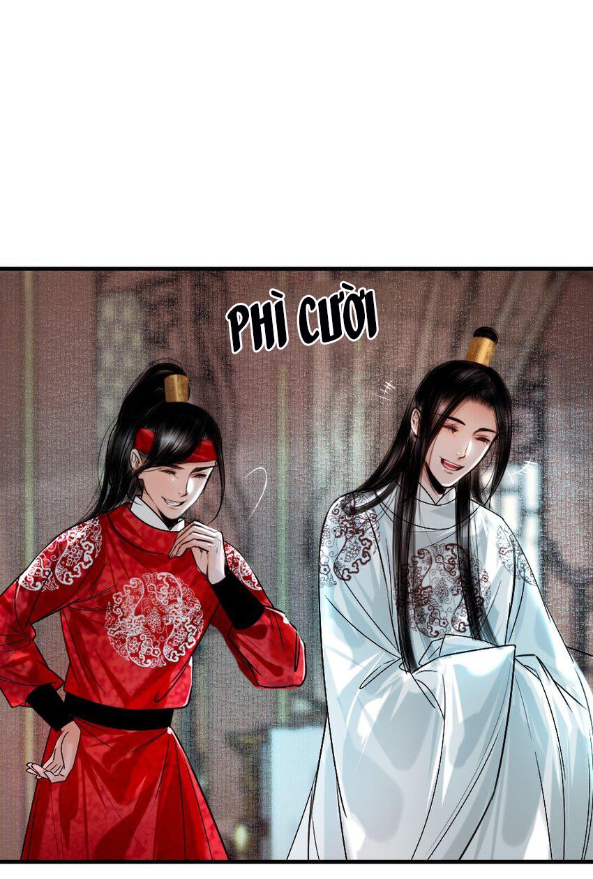 Vòng Luân Hồi - Chap 98