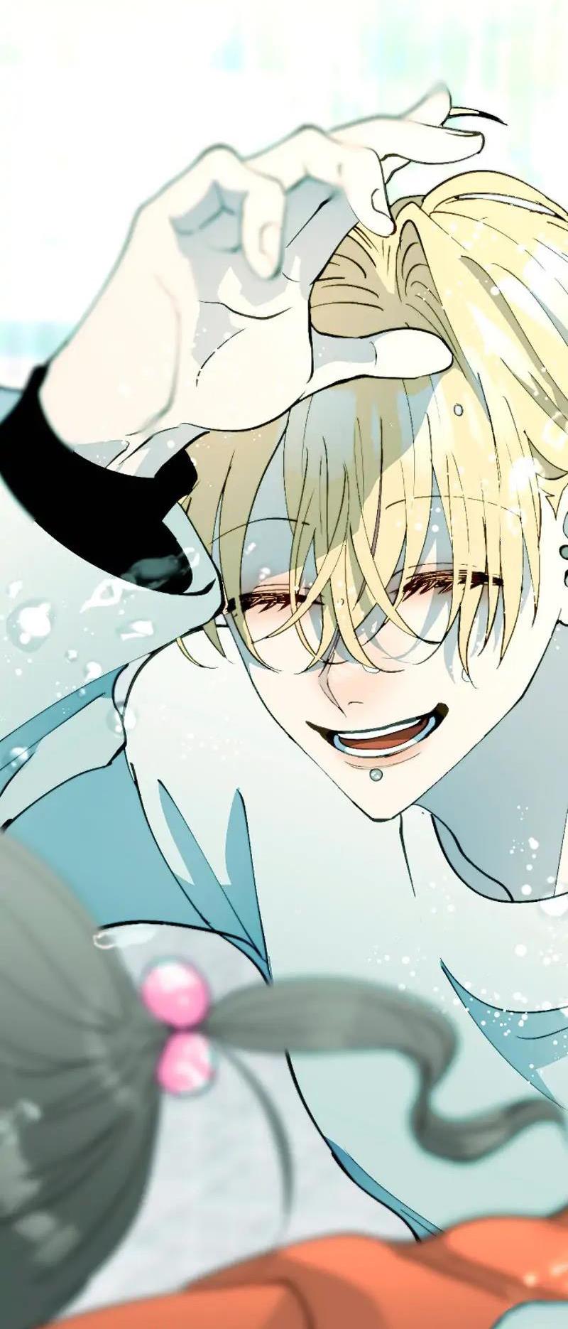 Kẻ Theo Dõi Biến Thái Của Tôi - Chap 100