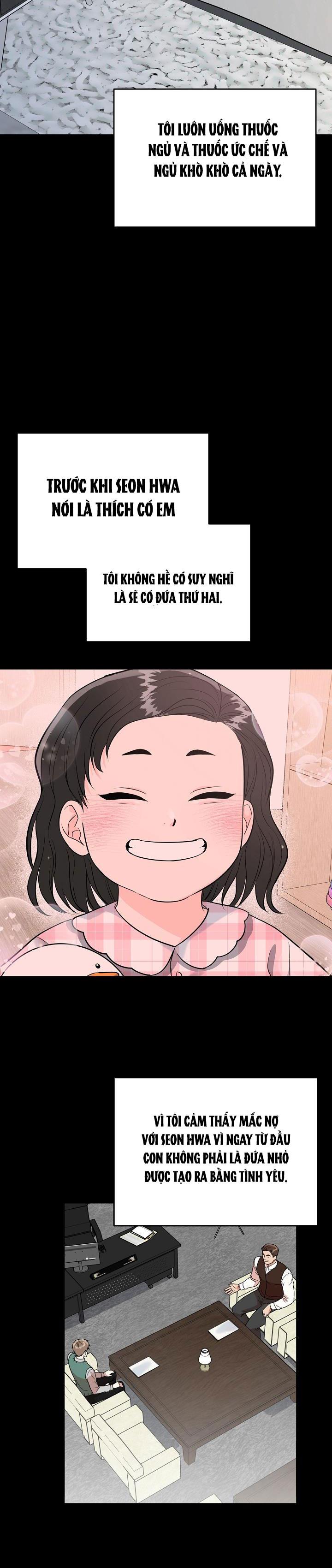 (ABO) HANG HỔ - Chap 57