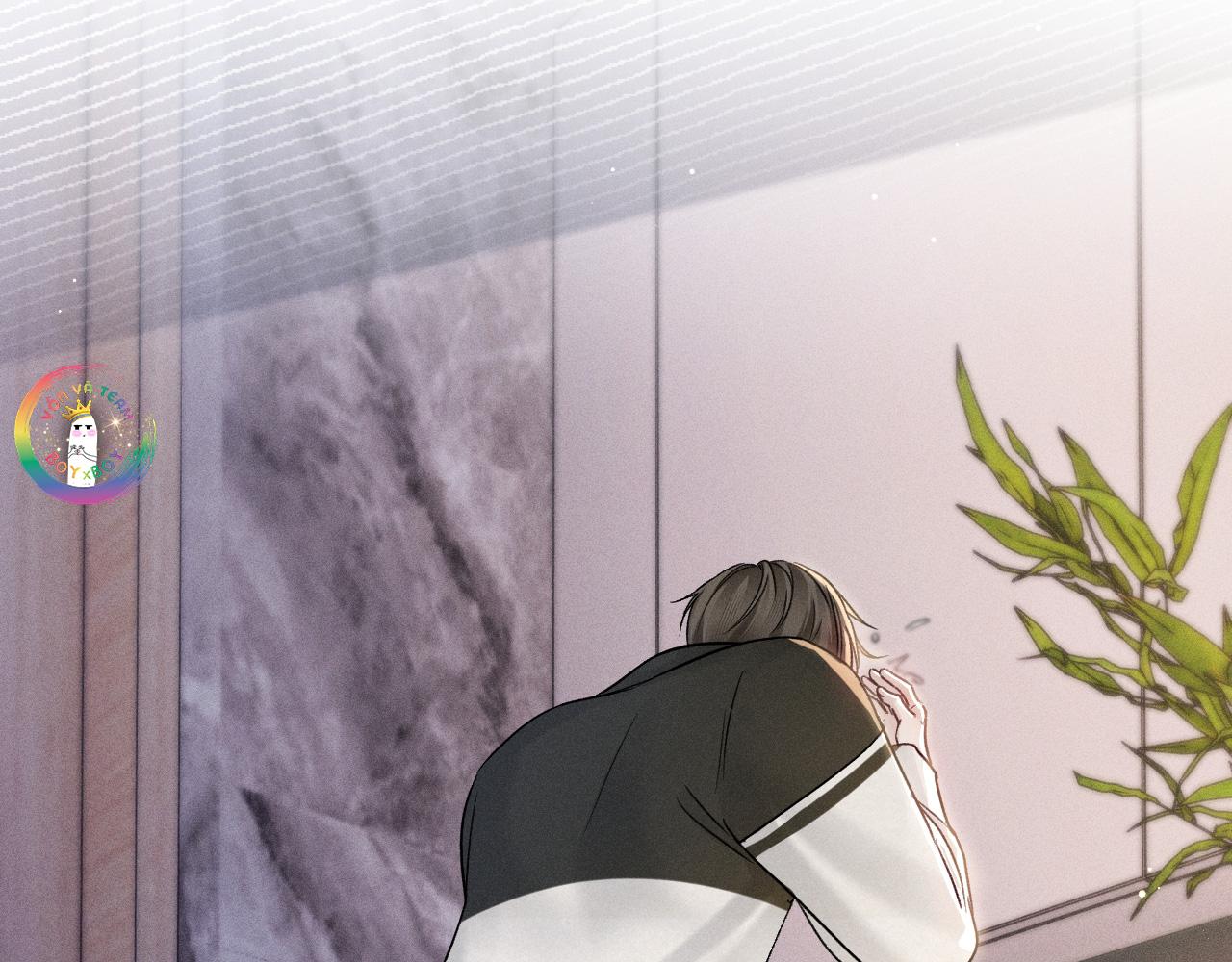 Cuộc Đối Đầu Gay Gắt - Chap 97