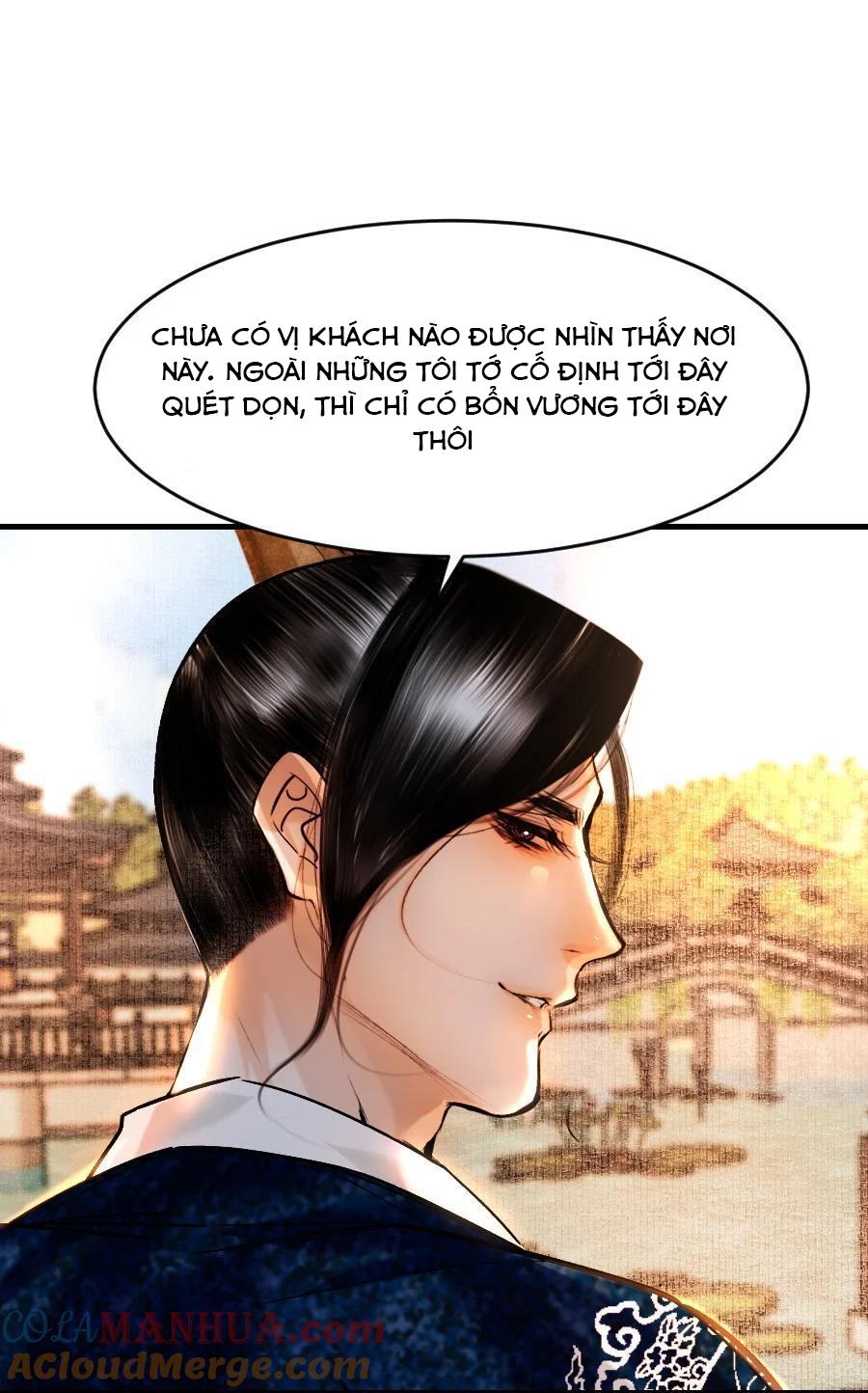 Vòng Luân Hồi - Chap 90