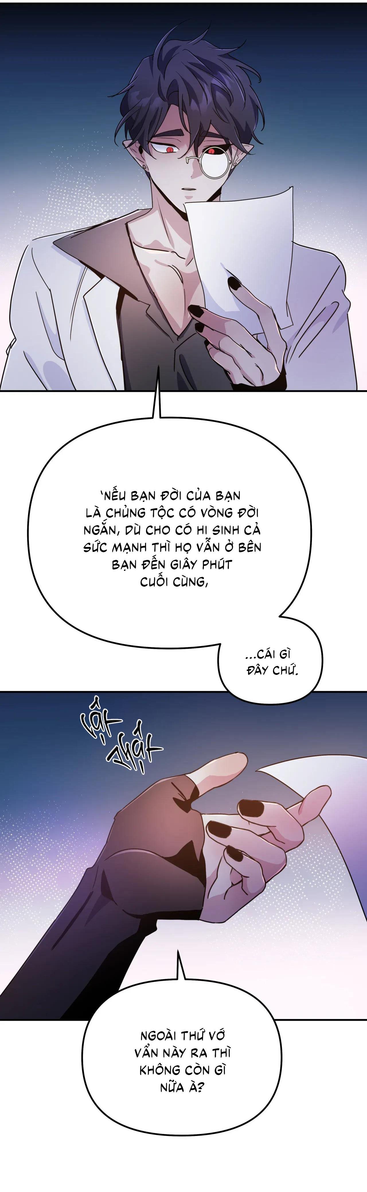 (CBunu) Ám Giữ Linh Hồn - Chap 67