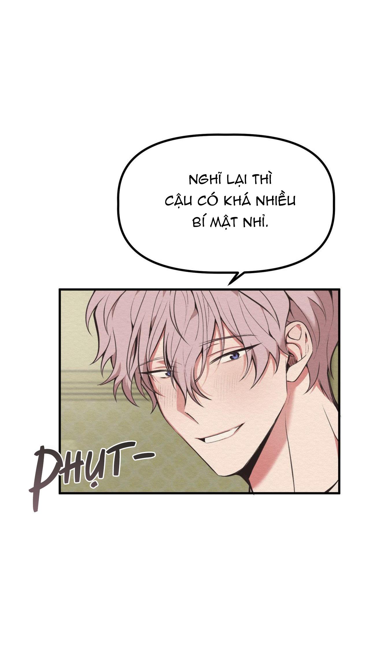 ÁC MA ĐỈNH CẤP - Chap 33