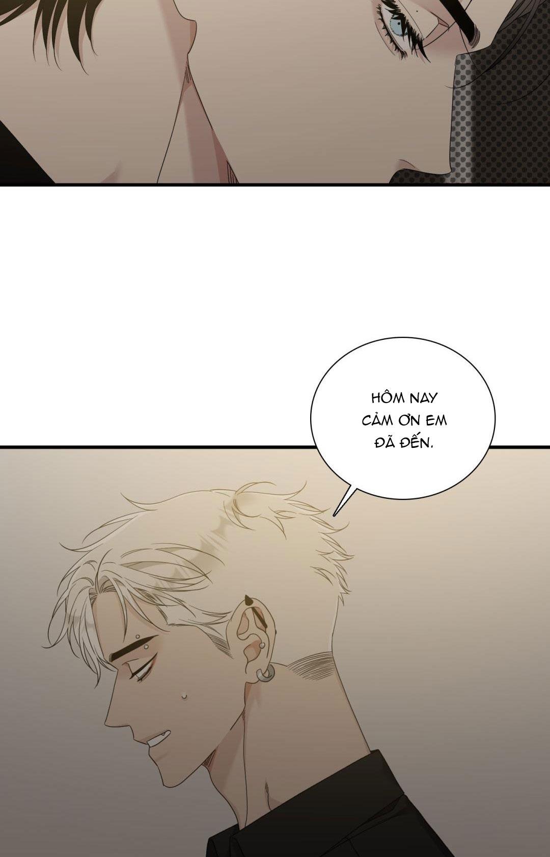 Fouls Start - Chap 18