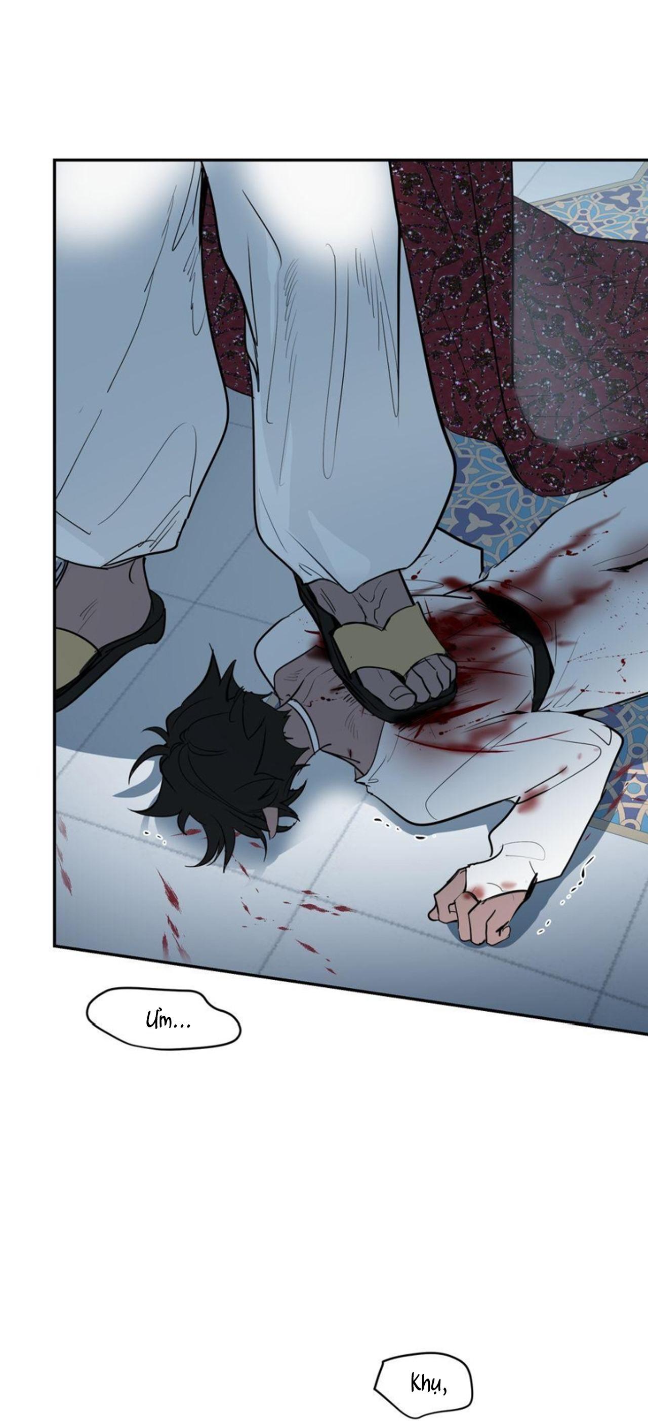 Lần Đầu Nếm Trái Cấm - Chap 1