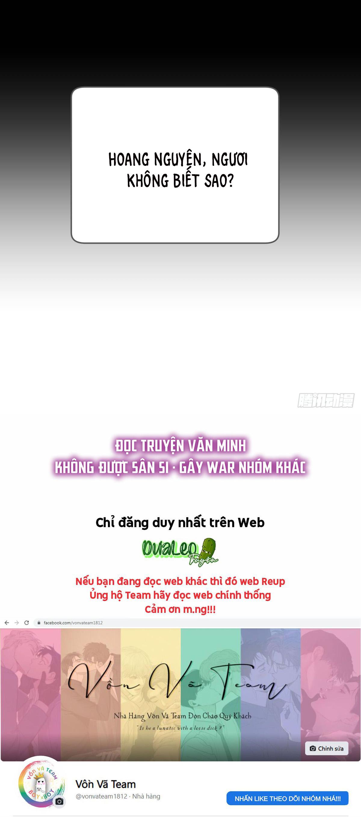 Chỉ Riêng Đuôi Là Không Được!!! - Chap 52