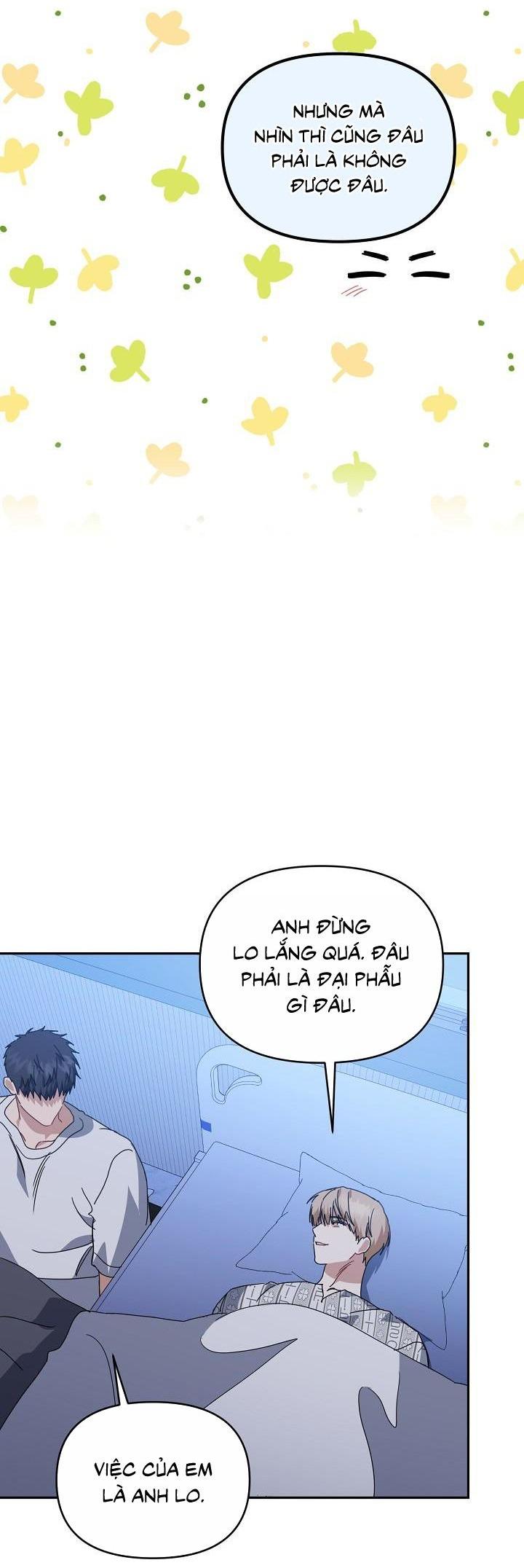 Khu vực chủ nghĩa tình yêu - Chap 72