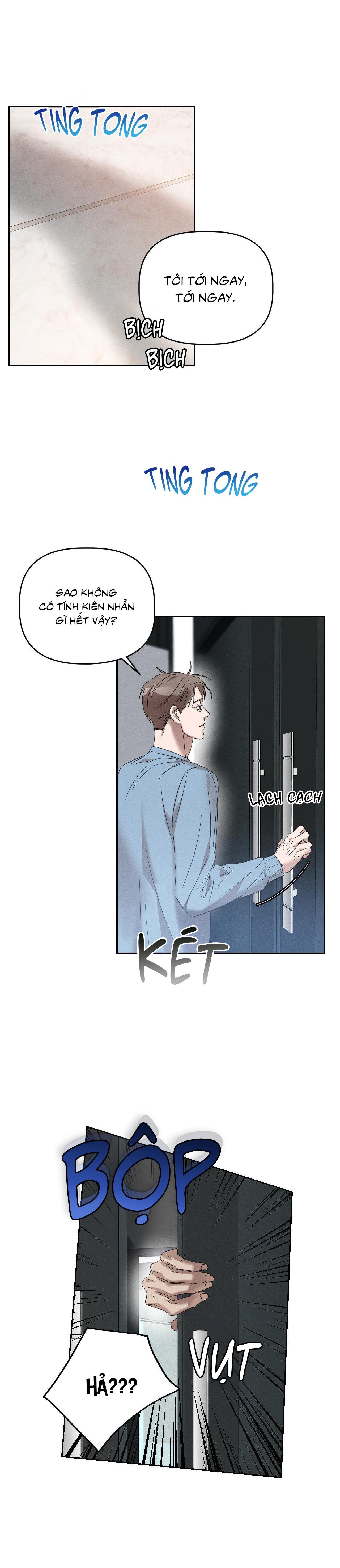 NHIỆT ĐỘ TIẾP XÚC - Chap 4