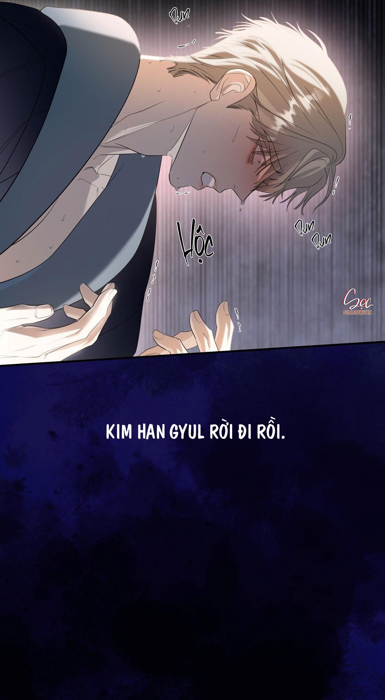 LỆNH CỨU RỖI - Chap 70