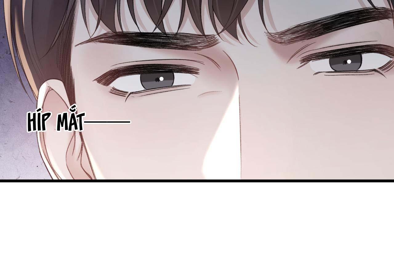 Cuộc Đối Đầu Gay Gắt - Chap 79