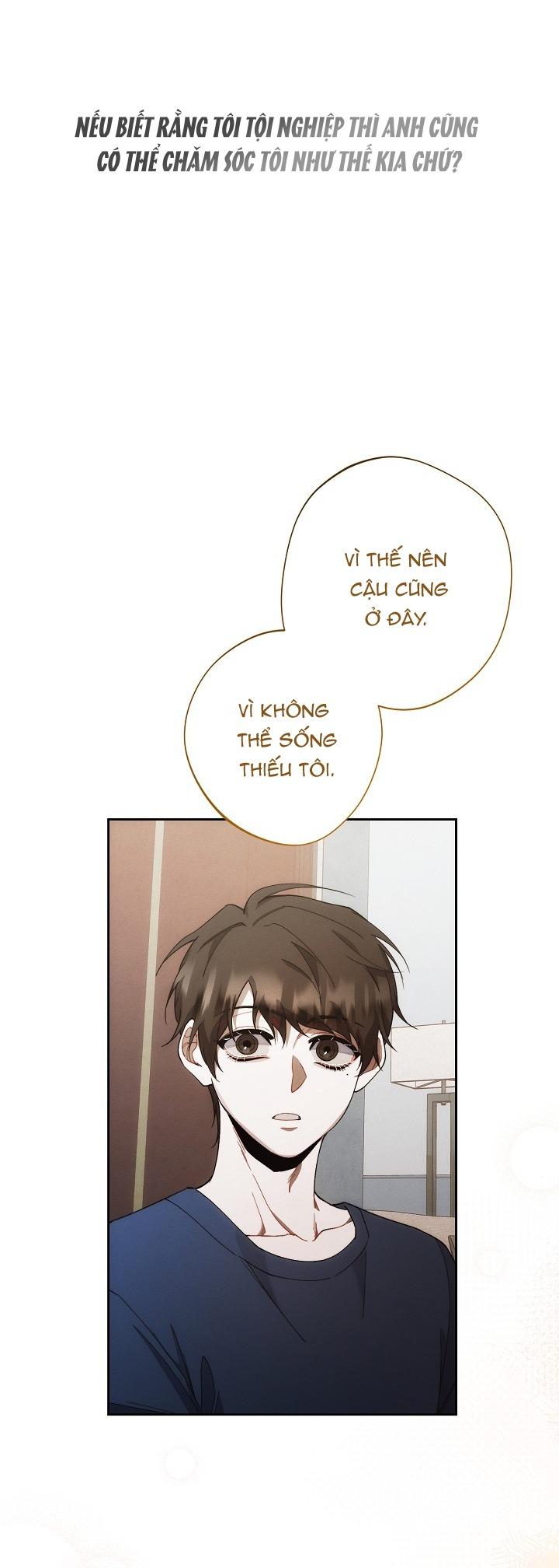 RED MANSION - Chap 36
