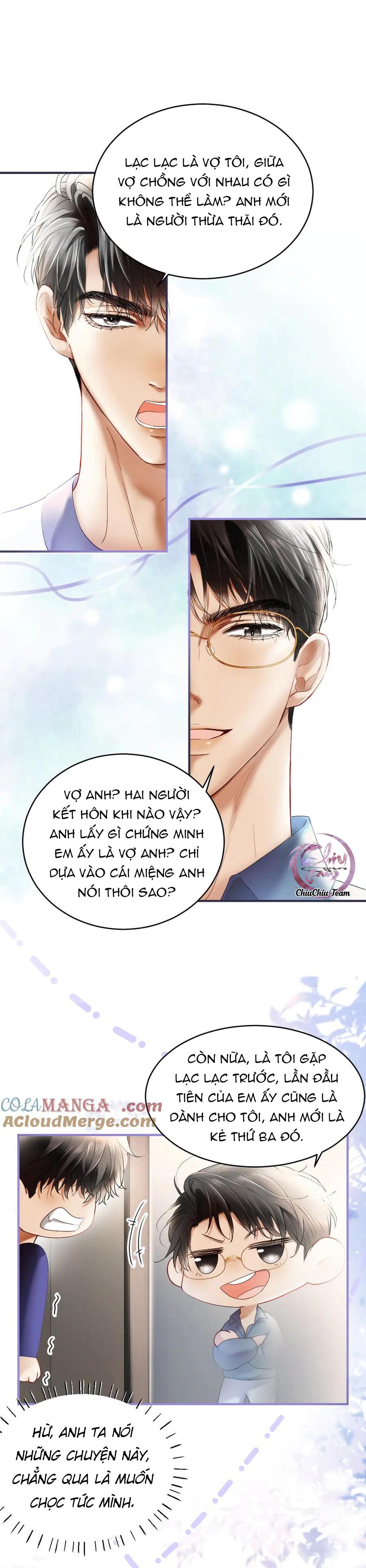 Tiểu thiếu gia dựa vào nhan sắc càn quét toàn hệ thống - Chap 28