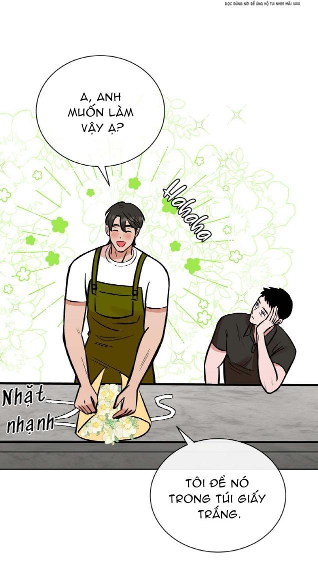 Tuyển Tập Manhwa Dằm Khăm - Chap 73