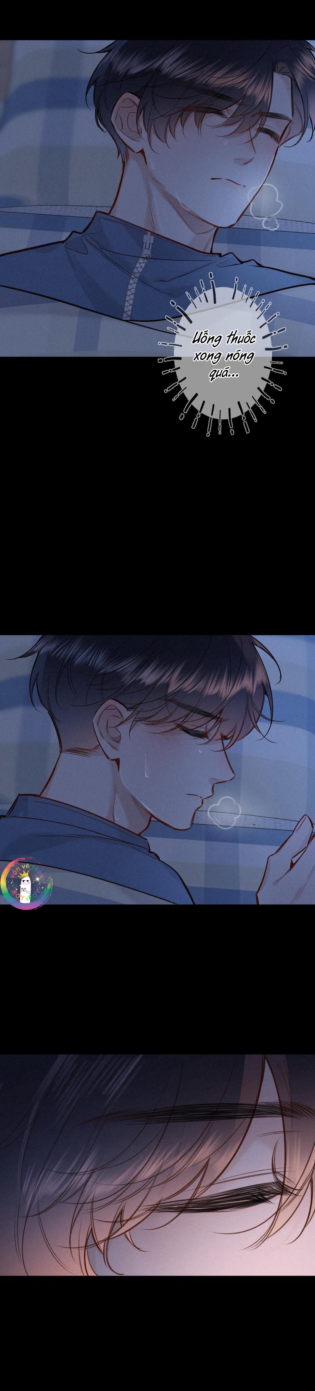 (END) Em Đến Cùng Cơn Gió - Chap 49