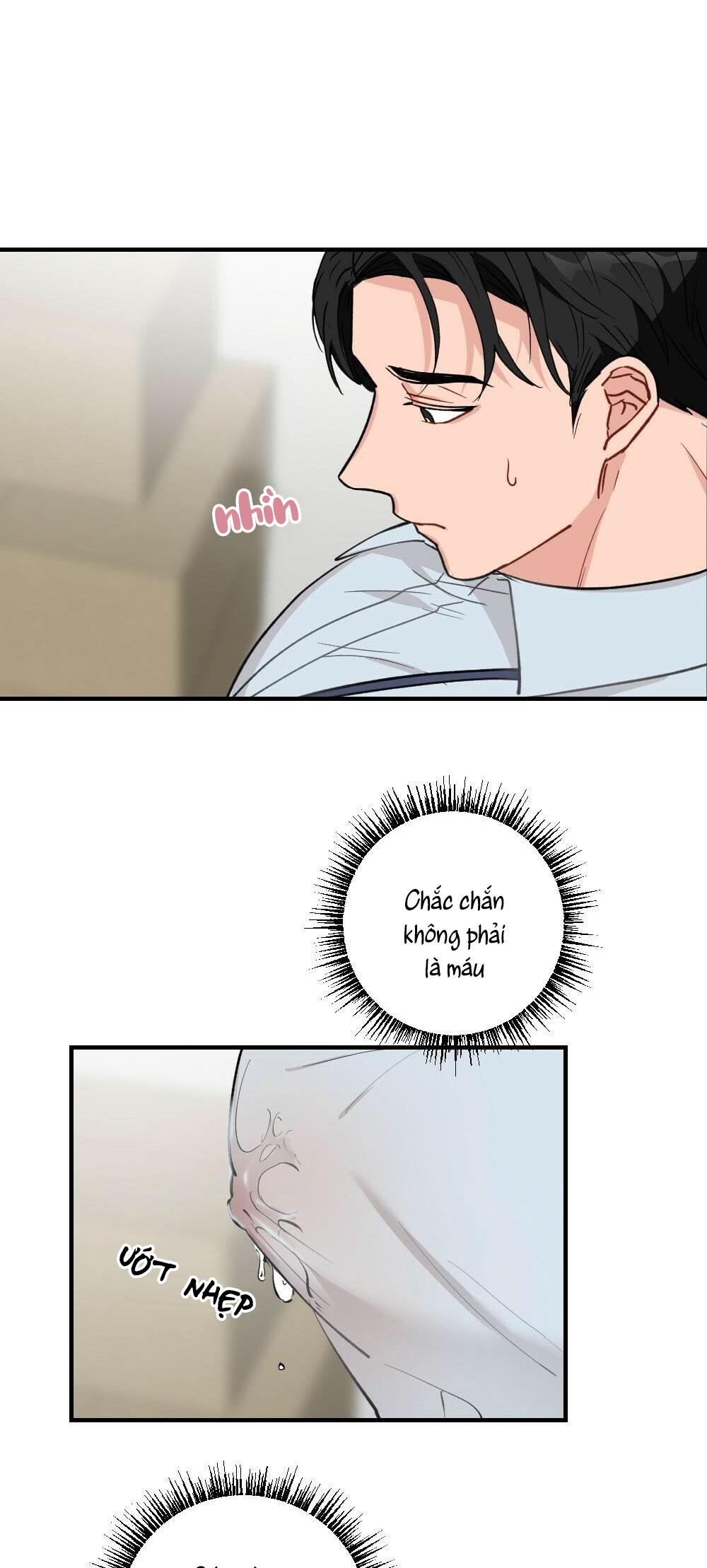 TUYỂN TẬP DÚ BỰ - Chap 60