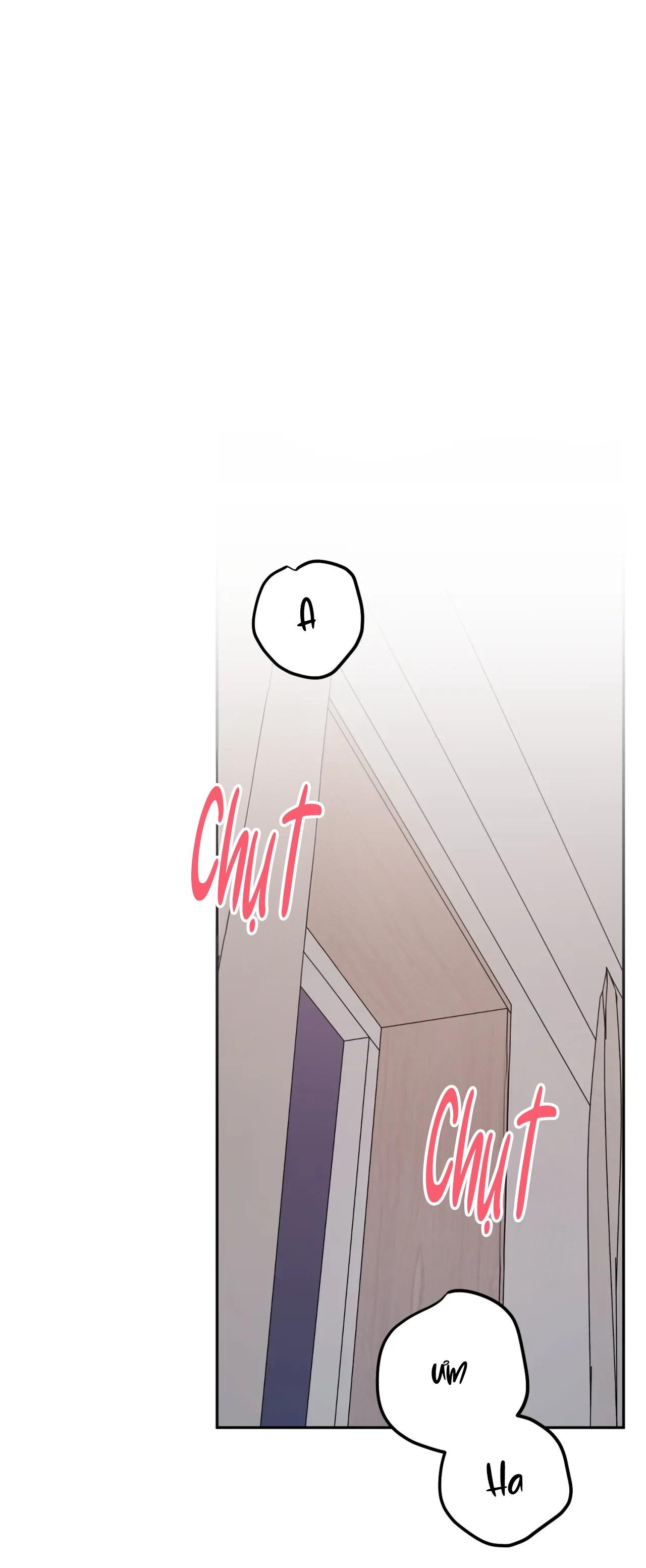 KHOẢNG CÁCH VƯỢT QUA GIỚI HẠN - Chap 74