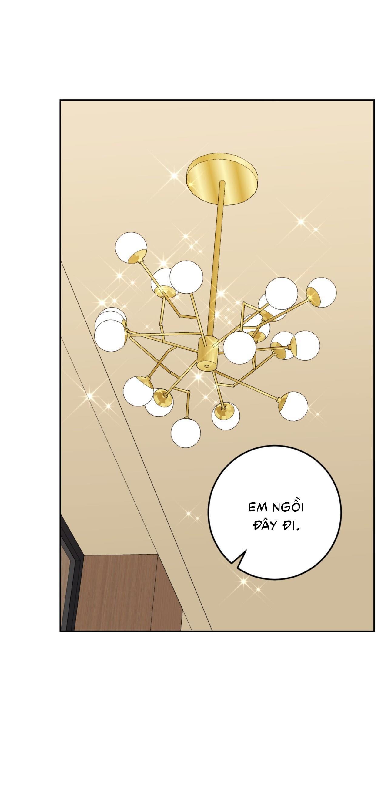 (CBunu) Khu Rừng Tĩnh Lặng - Chap 58