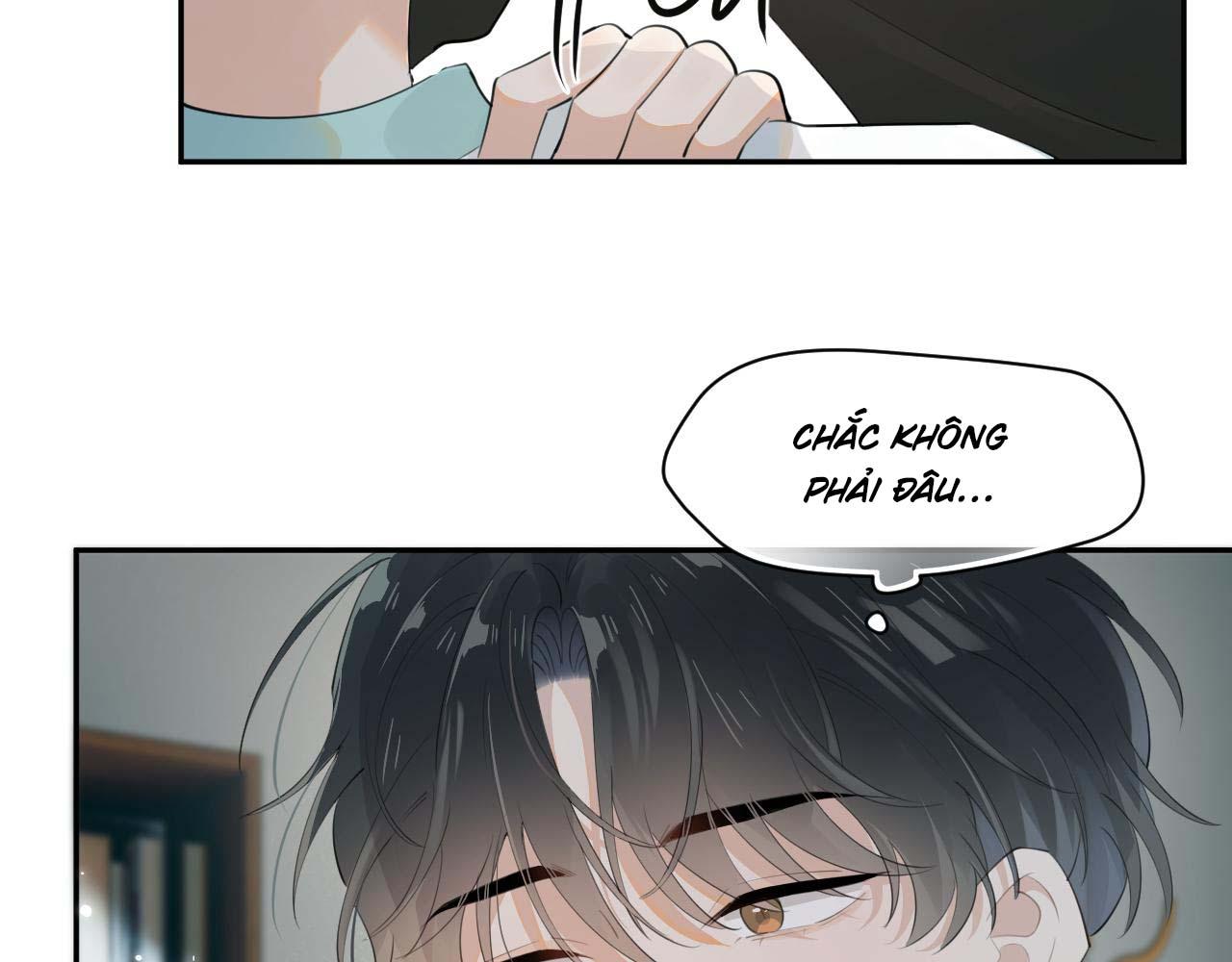 Cậu Vượt Giới Hạn Rồi - Chap 6