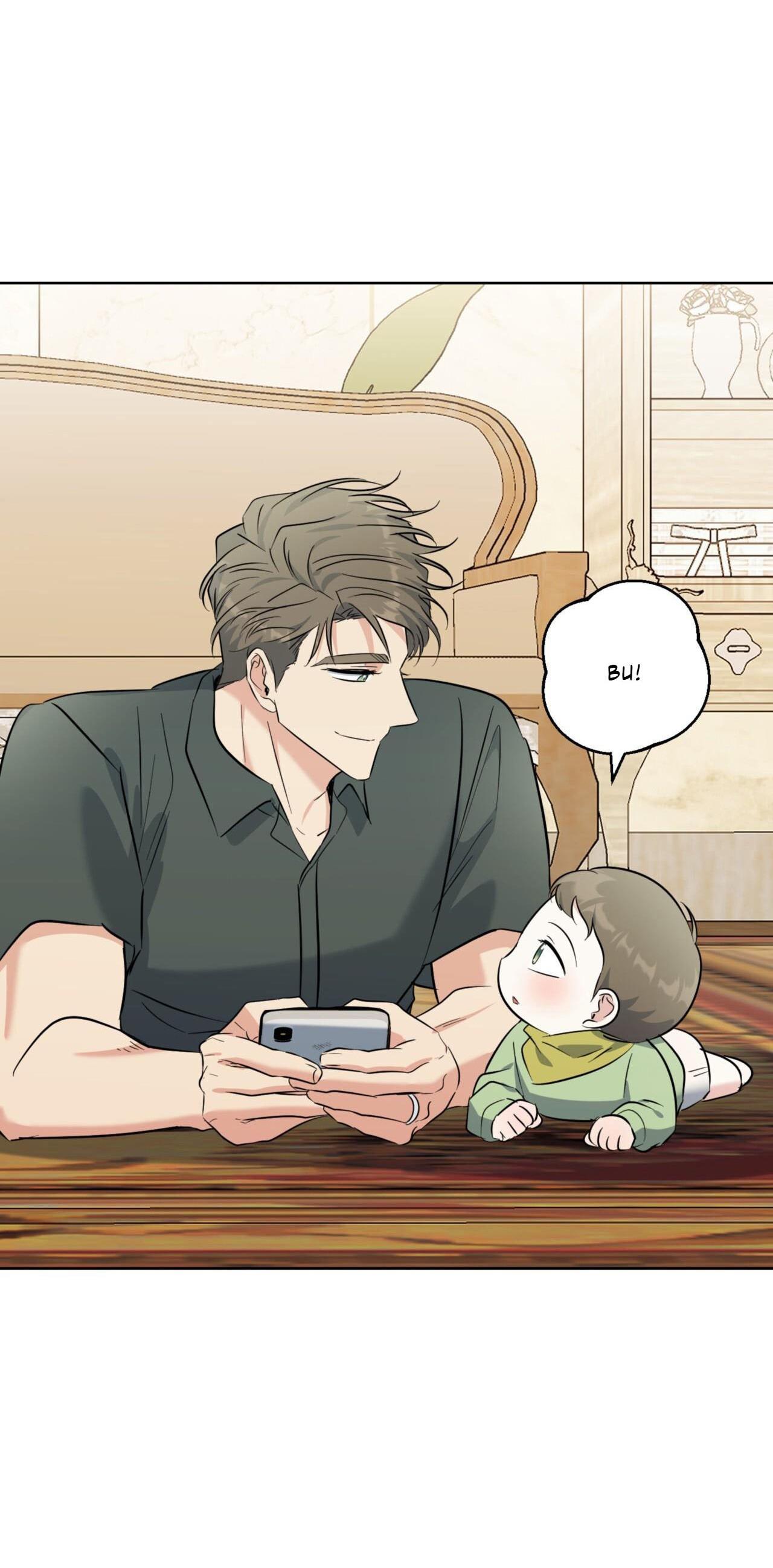 (CBunu) Khu Rừng Tĩnh Lặng - Chap 63