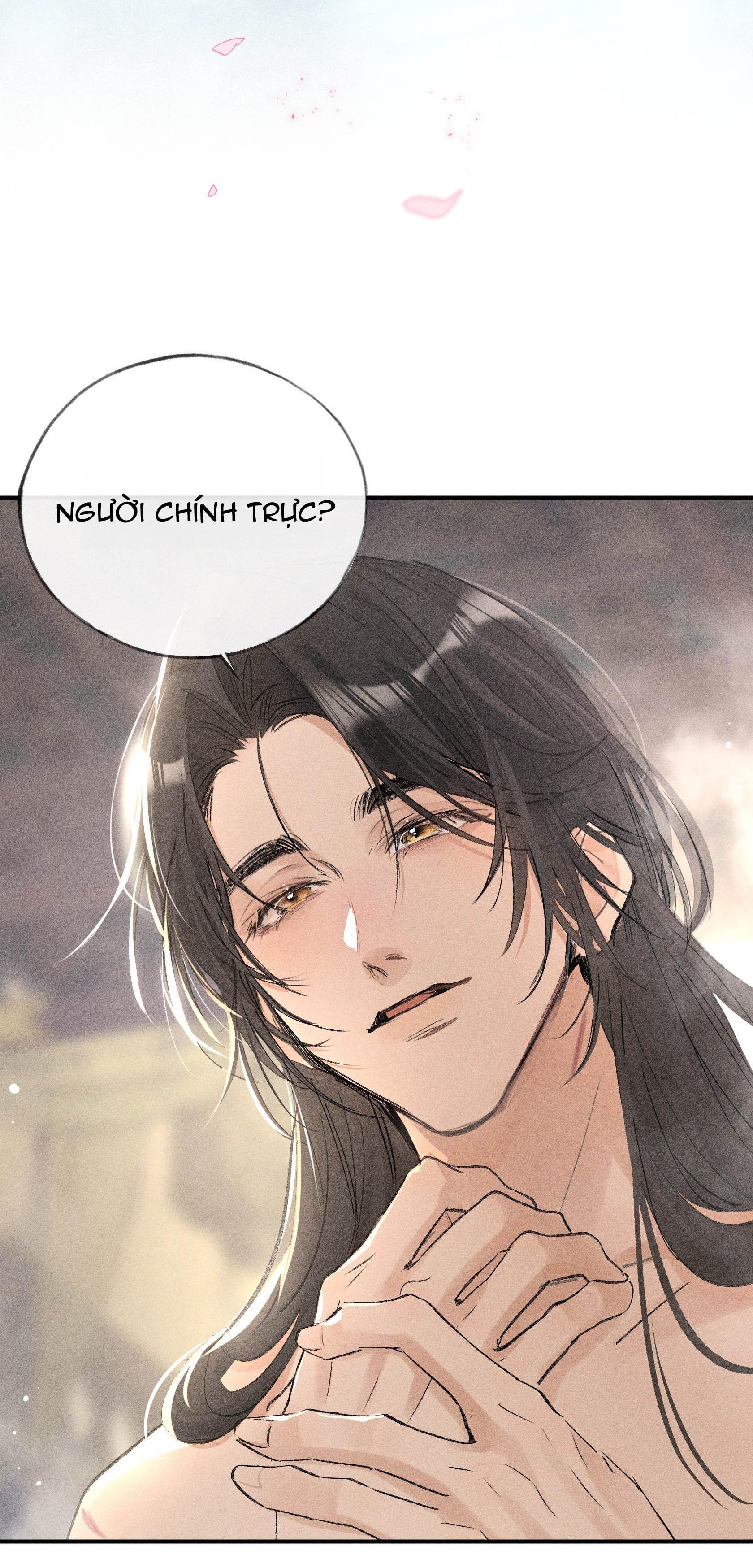 Dụ địch thâm nhập - Chap 53