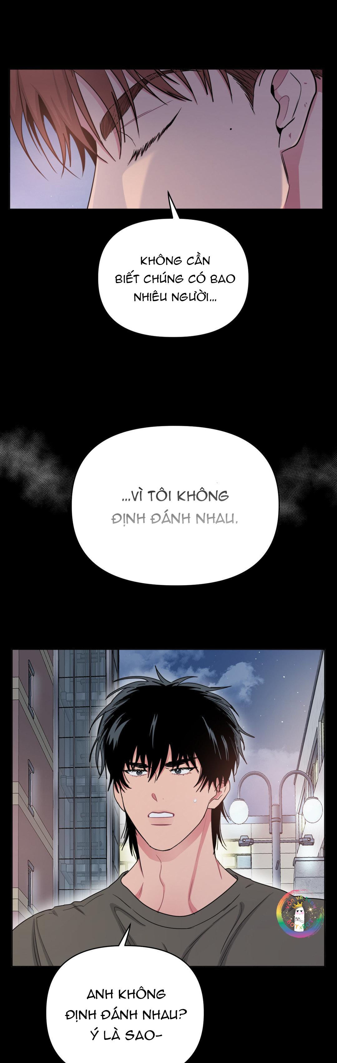 Arts Manz - Chap 37