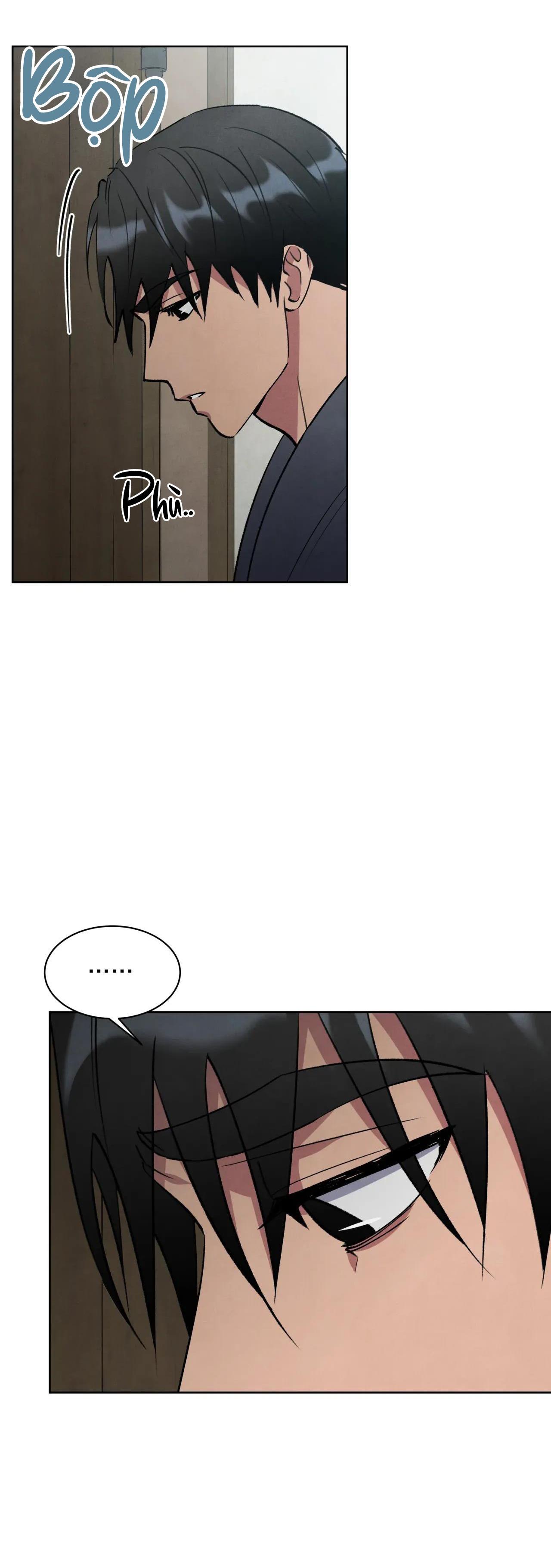 KHẾ ƯỚC BÍ MẬT CỦA ĐẠI CÔNG TƯỚC XỨ BẮC - Chap 40