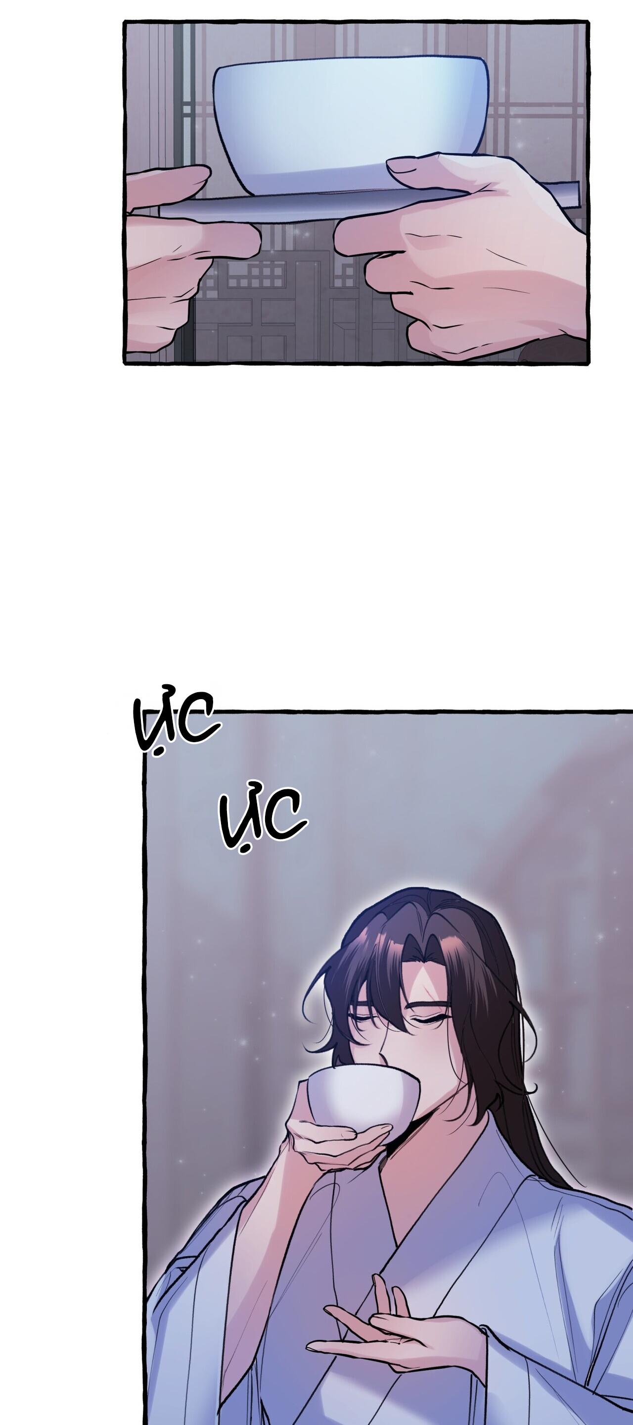 BÁT NHÃ GIAI NHÂN - Chap 65