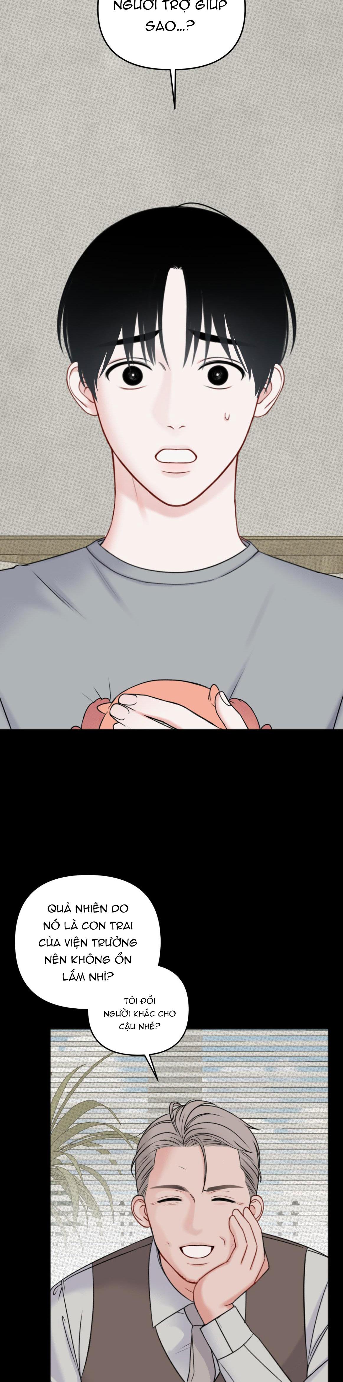 BÉ XÚC TU - Chap 4