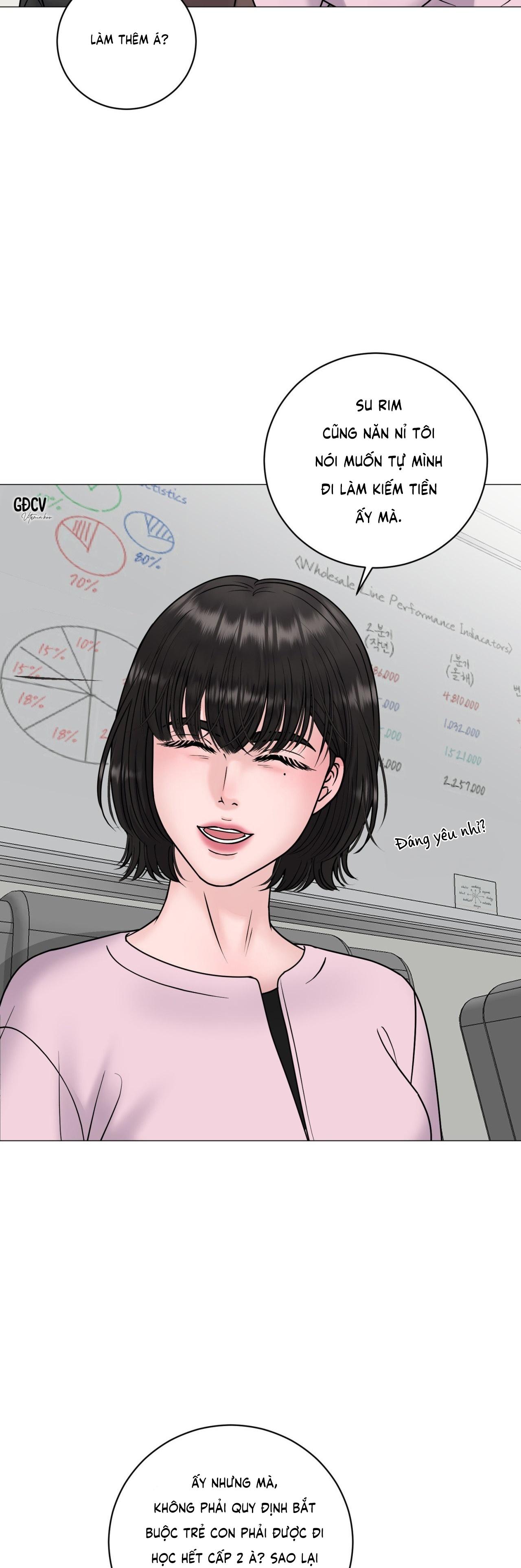 ẢO ẢNH - Chap 17