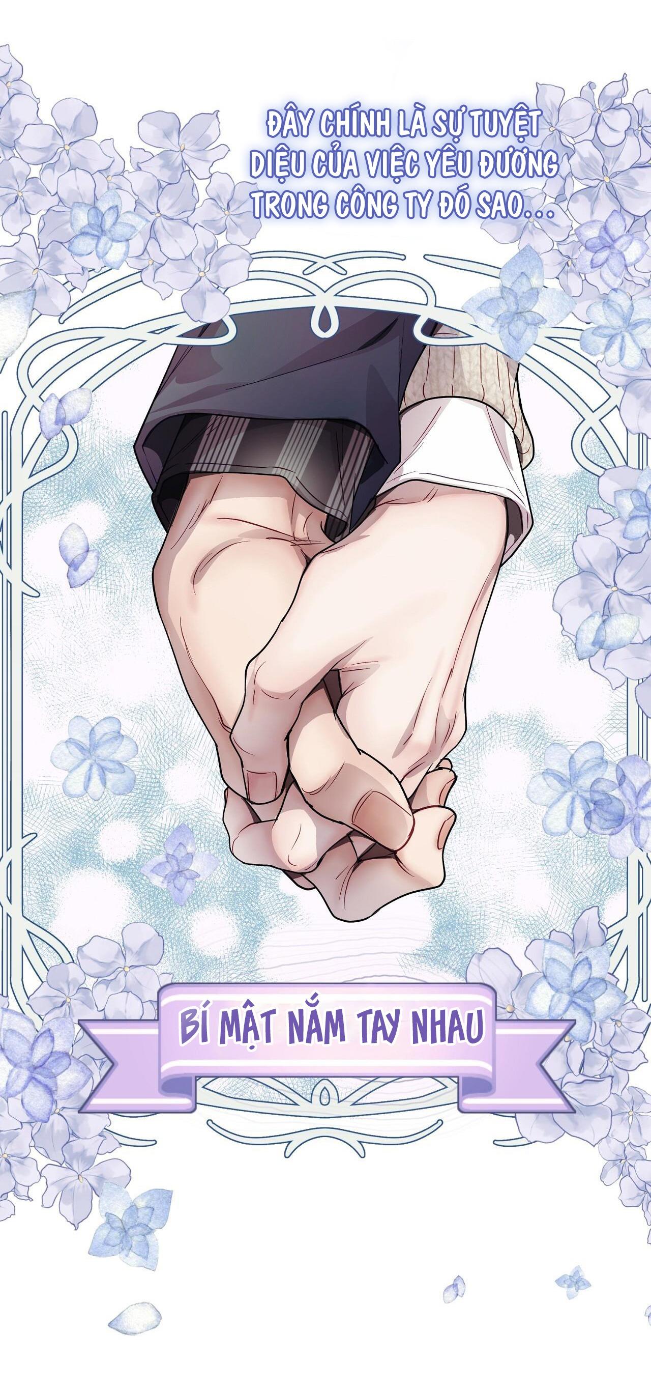 LỐI SỐNG ÍCH KỶ - Chap 66