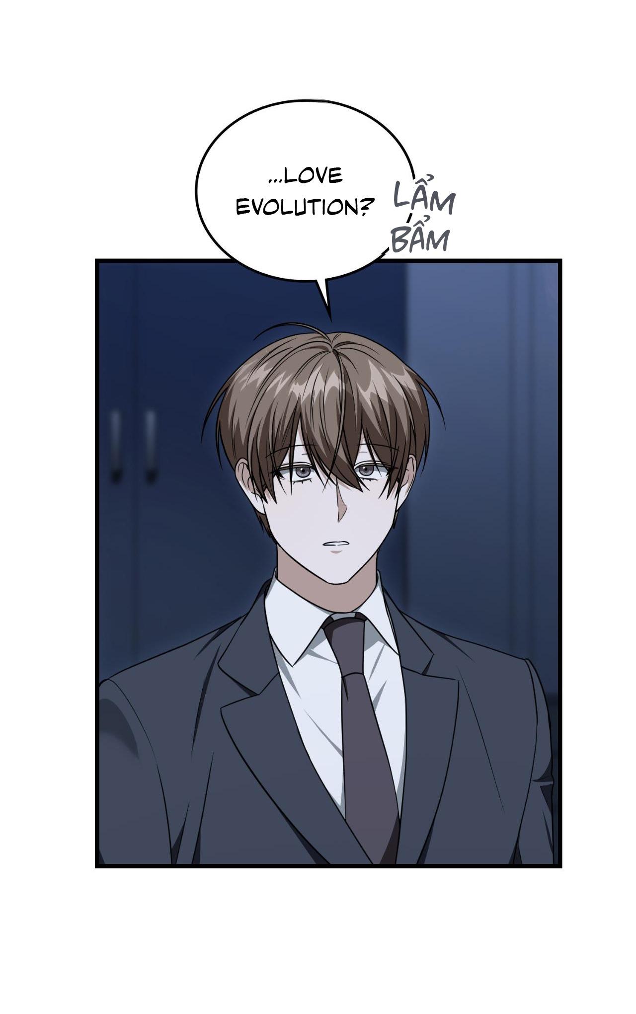 Guild member - Chap 63