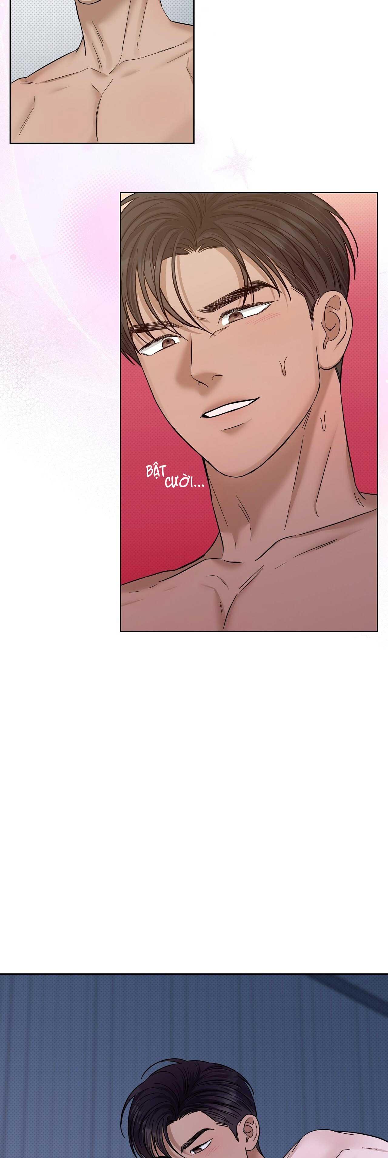 BẮT KỊP - Chap 24