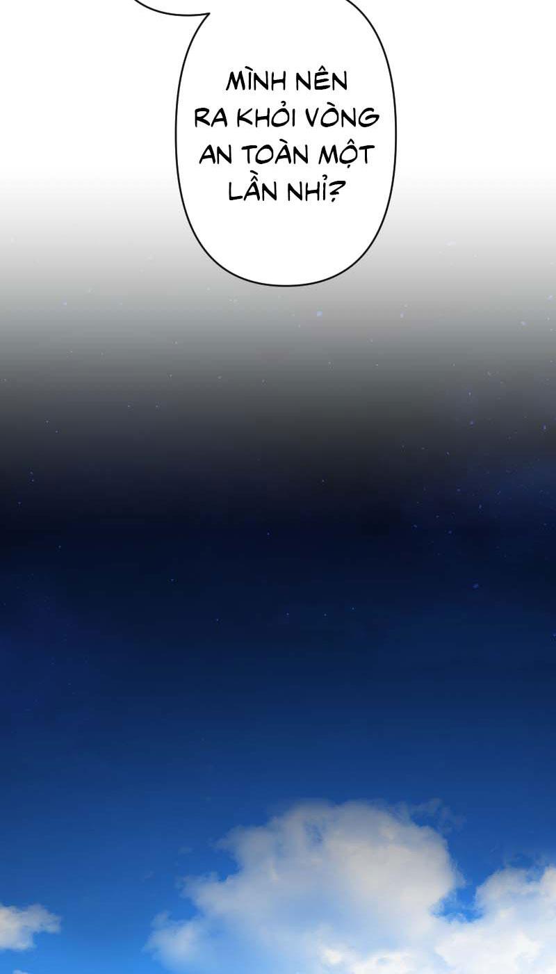 Tình yêu của chúng ta sắp thành hình rồi - Chap 14