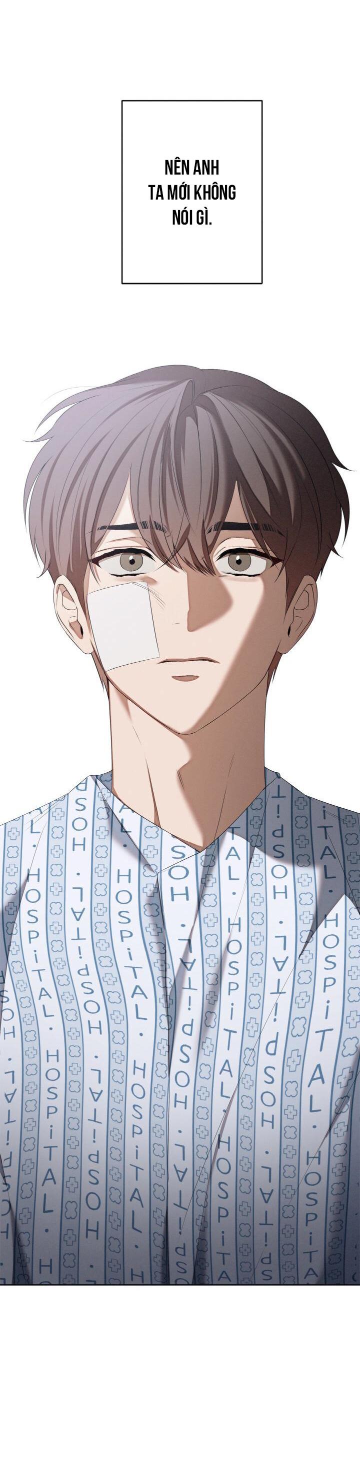 Critical Point - Chap 49