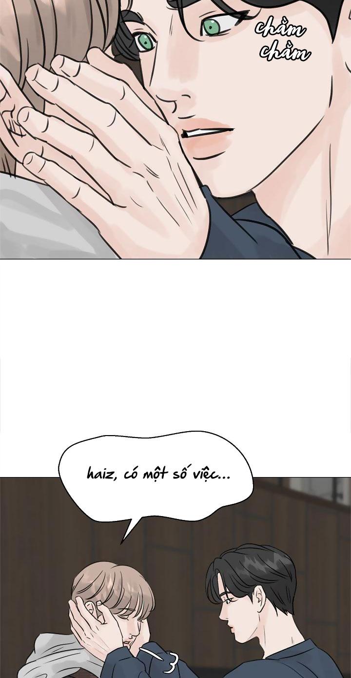 Ở LẠI BÊN TÔI - Chap 47
