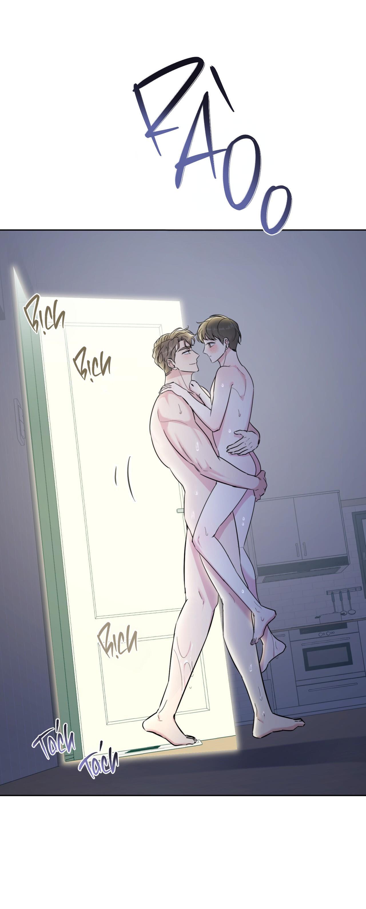 (CBunu) Khu Rừng Tĩnh Lặng - Chap 19