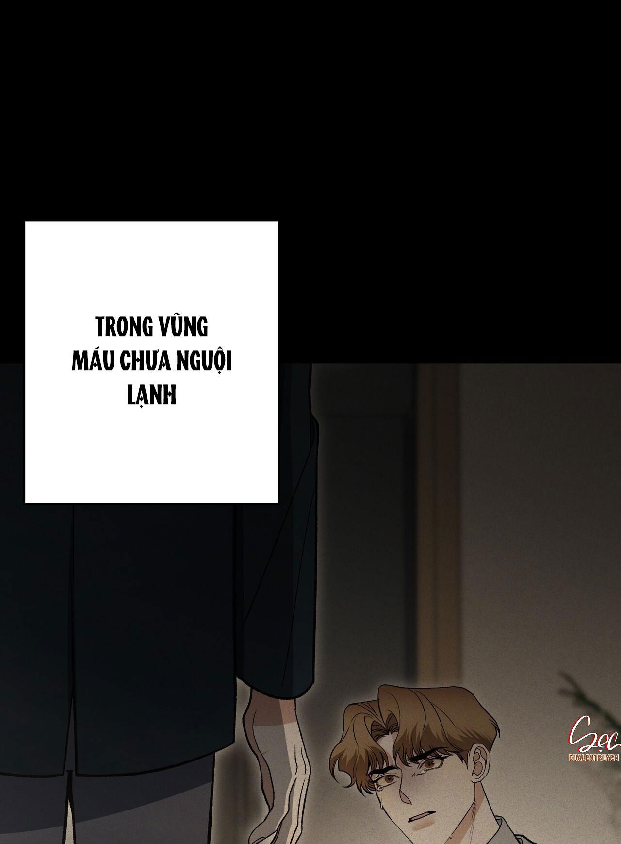 ĐIỀU KIỆN CỦA GUIDE - Chap 32