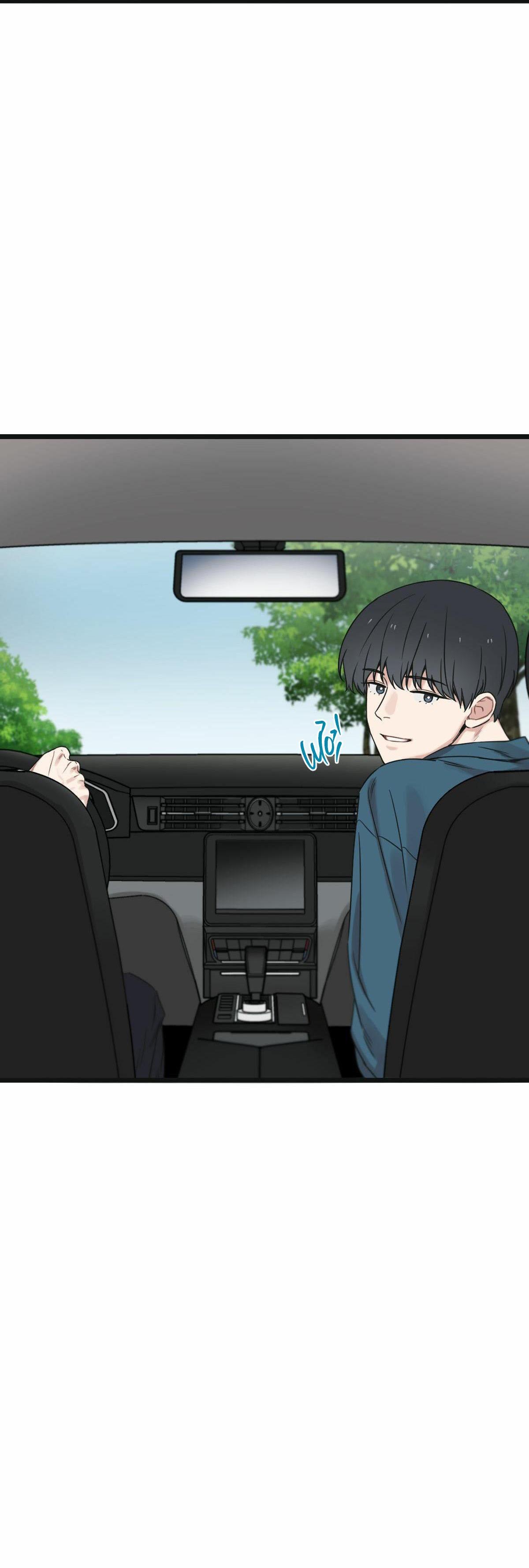 TRÙNG PHÙNG - Chap 24