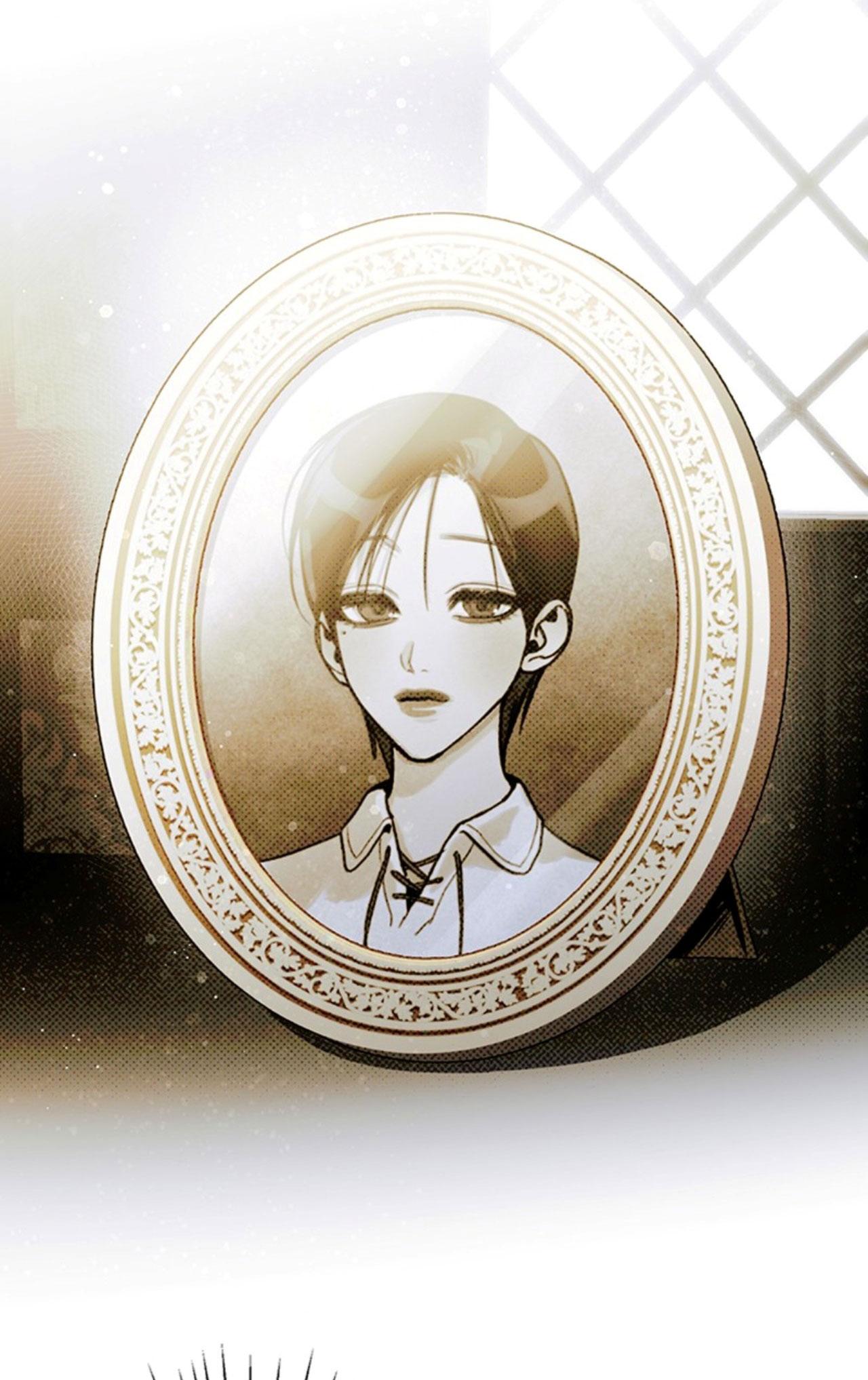 SOLO FOR TWO - Chap 3