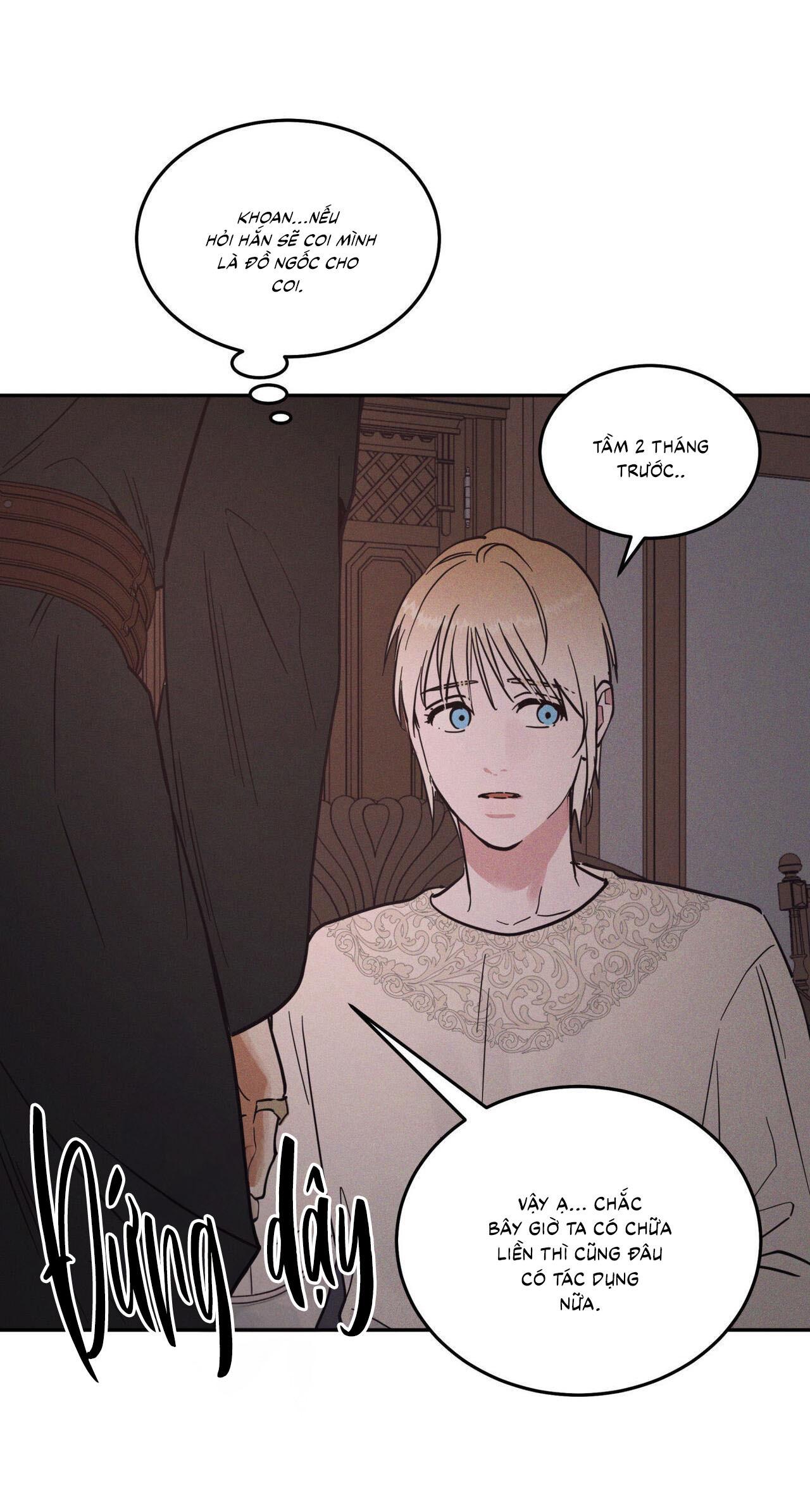 (CBunu) Antidote - Chap 33