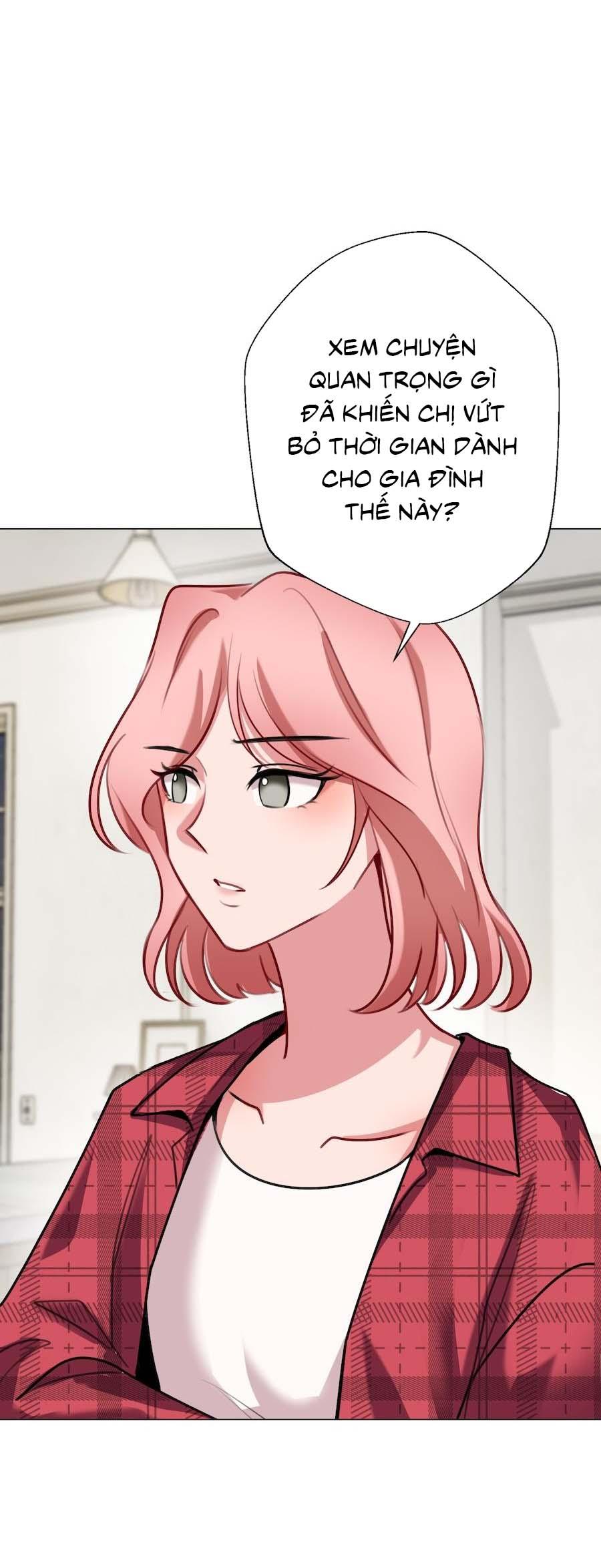 Flower of youth - Chap 14