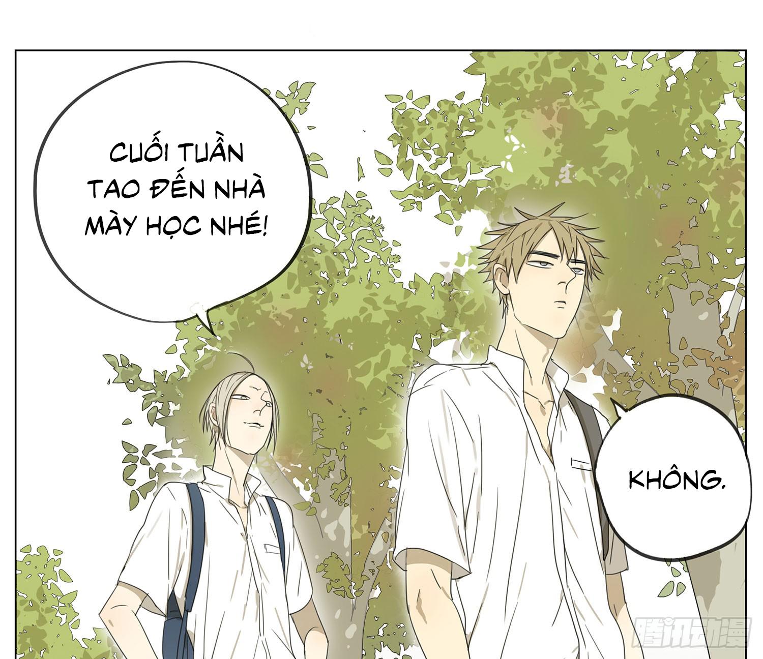 19 days - Chap 21