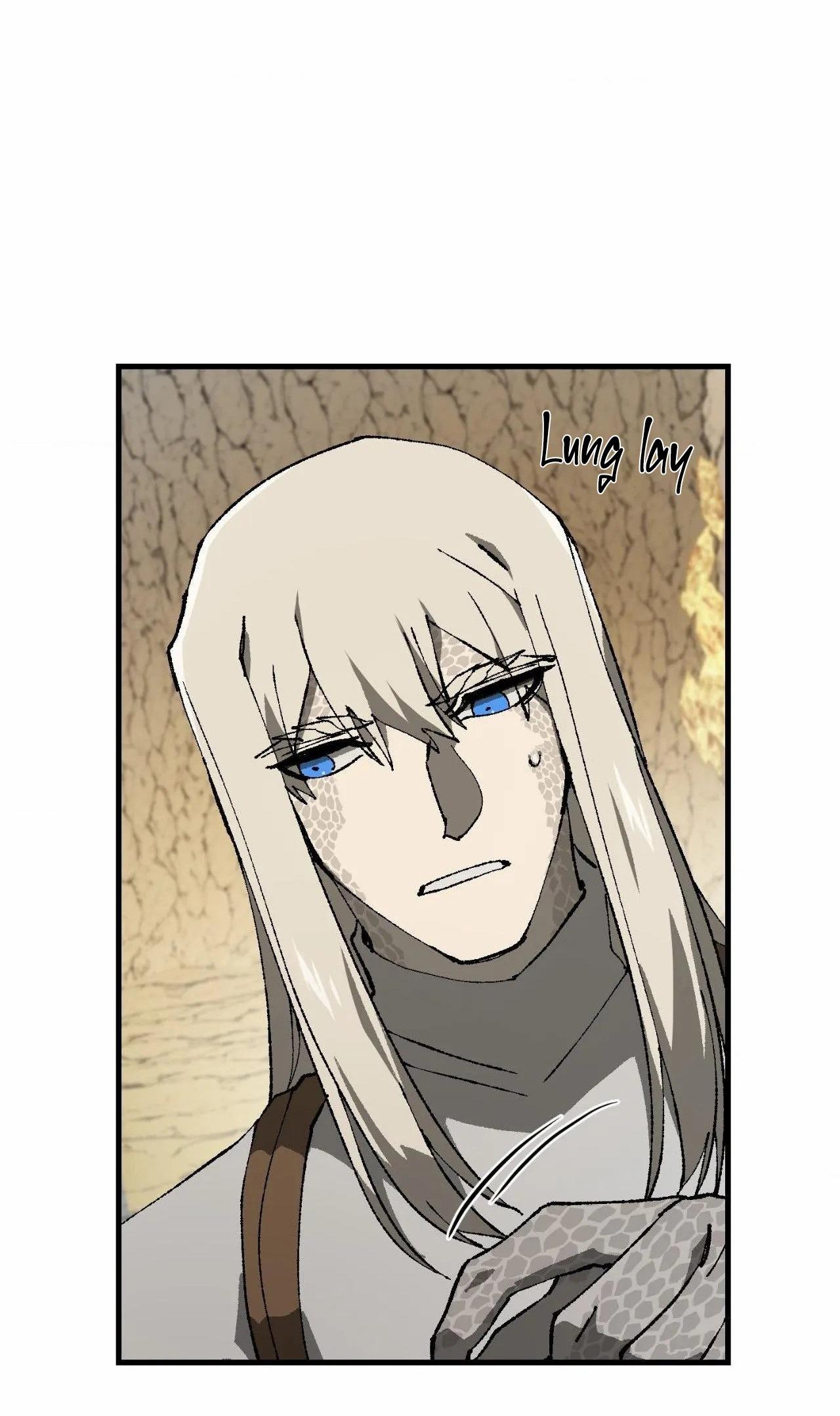 Hãy khóc đi đừng ngại ngùng! - Chap 4